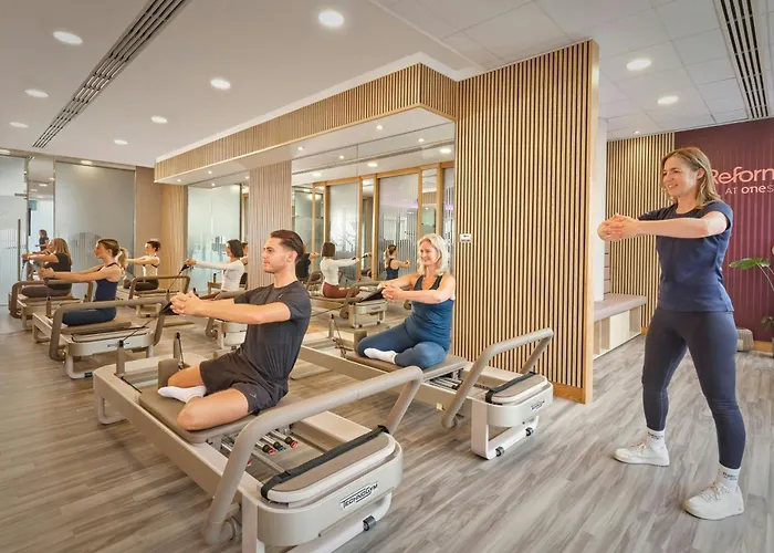 Sheraton Grand Hotel & Spa Edynburg