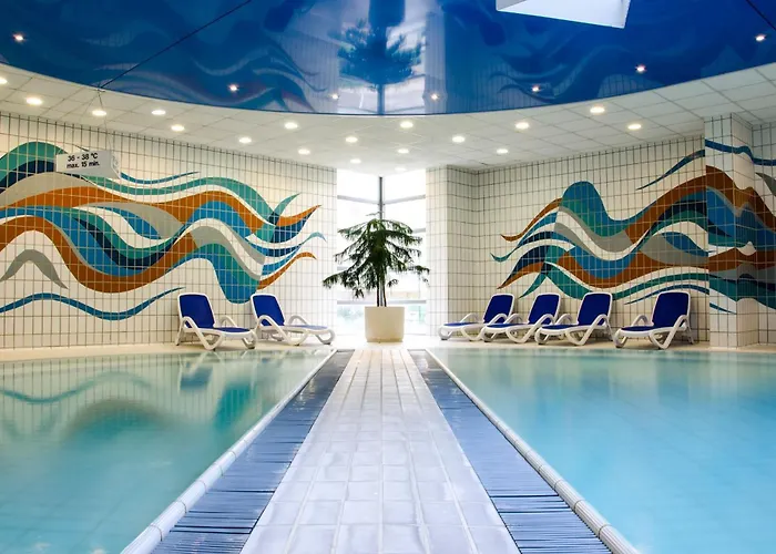 Danubius Hotel Helia Budapeszt