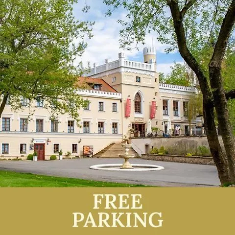 Chateau St. Havel - Wellness Hotel Praga