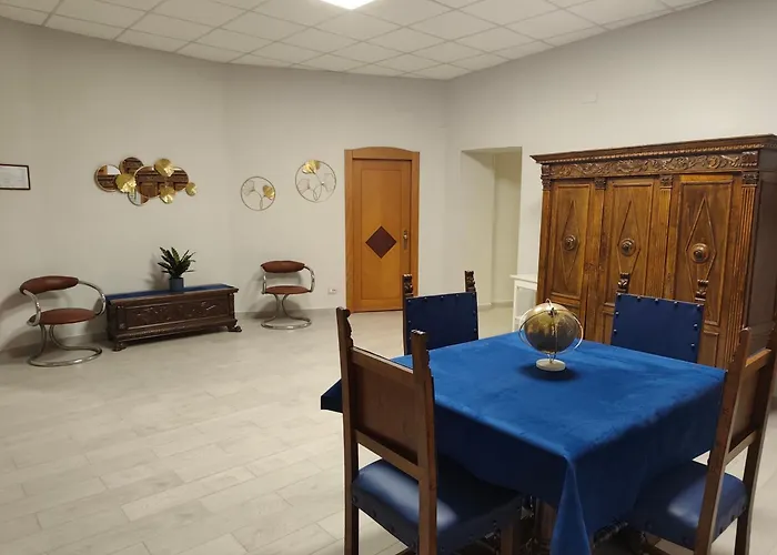 Hotel Priscilla Rzym