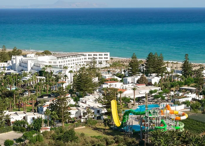 Creta Palace, A Resort To Live Retimno