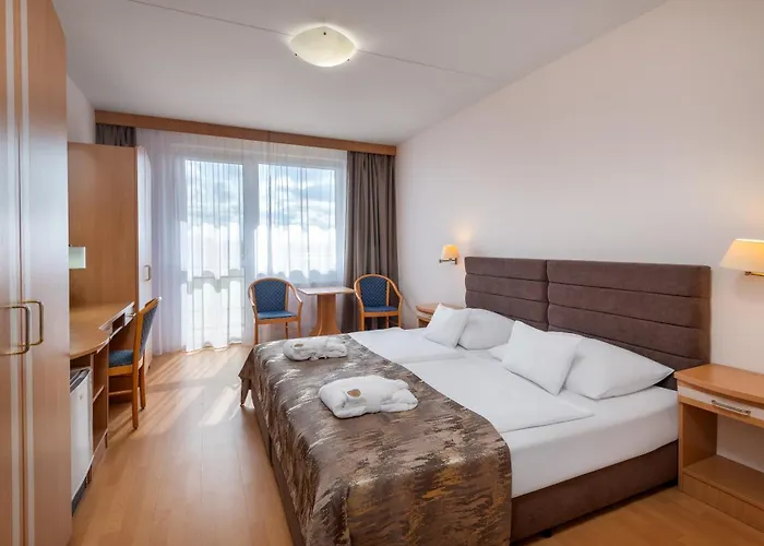 Hotel Baratsag Hajdúszoboszló