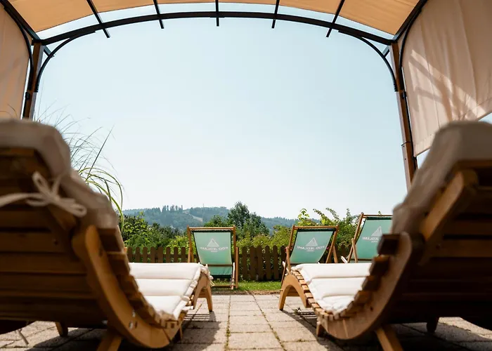 Hotel Pod Jedlami Wisła