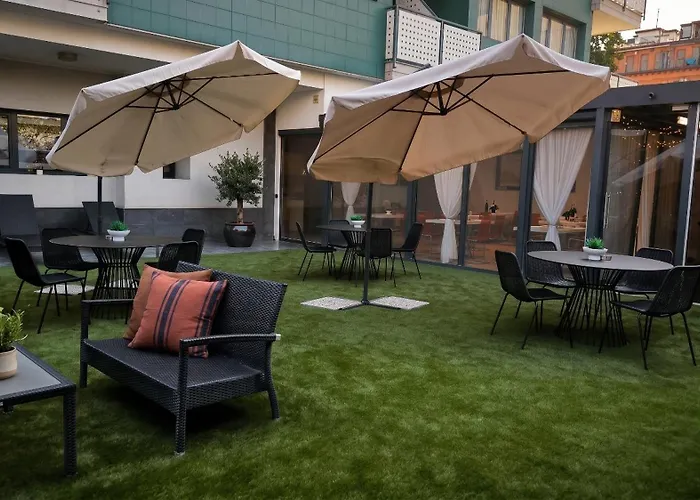 Acca Palace - Aa Hotels Mediolan