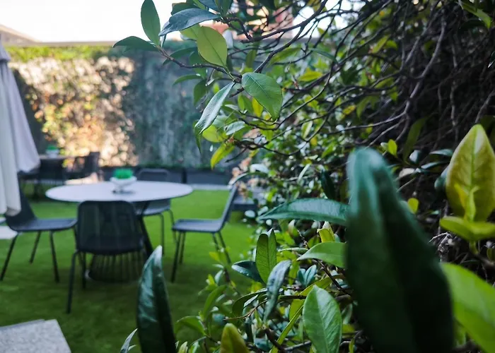 Acca Palace - Aa Hotels Mediolan