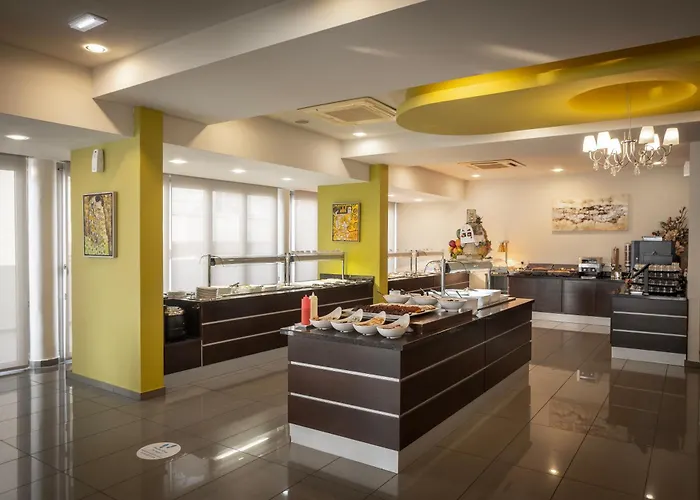 Euronapa Hotel Ajia Napa