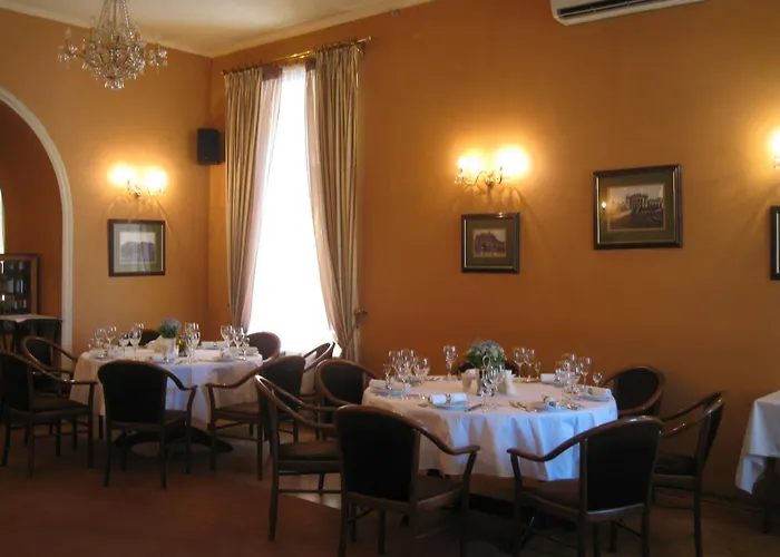 Wien Hotel Lwów
