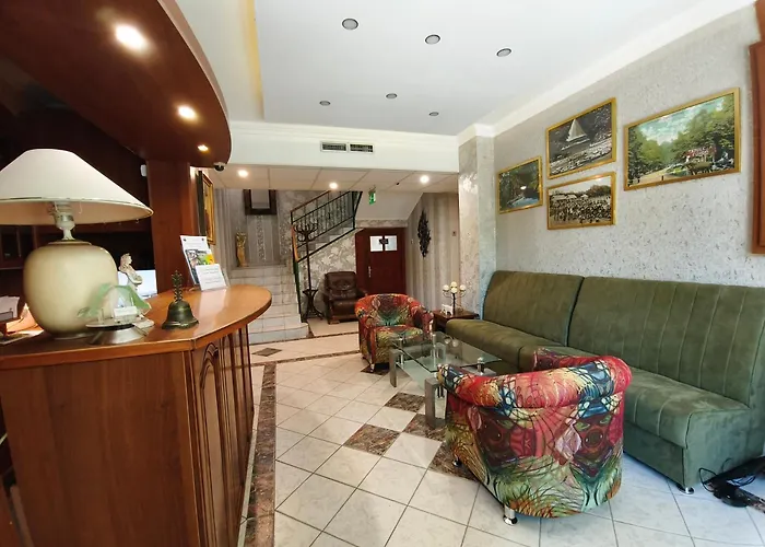 Fortuna Hotel Miszkolc