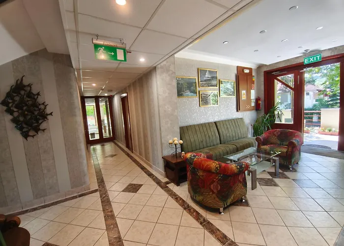 Fortuna Hotel Miszkolc