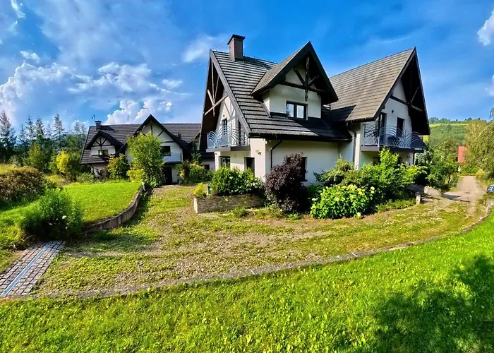 Bed and Breakfast Otulina Park Szczawnica