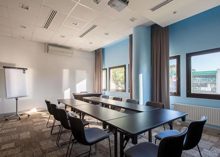 Ibis Wroclaw Centrum