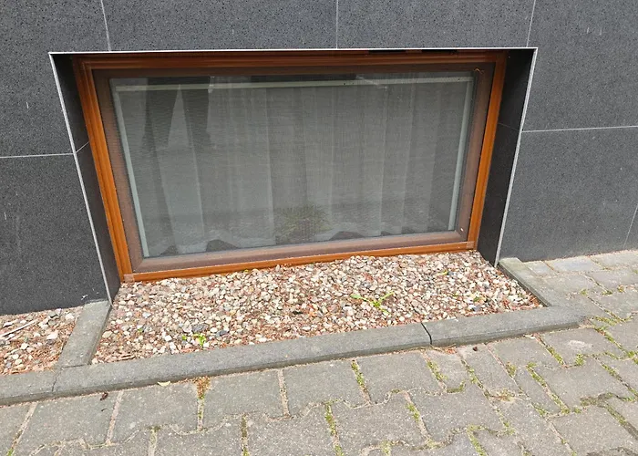 Apartamenty w Marina Jastrzębia Góra