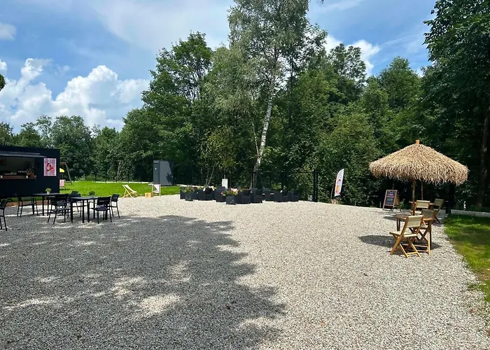 Willa Płazówka Białczańska Białka Tatrzańska