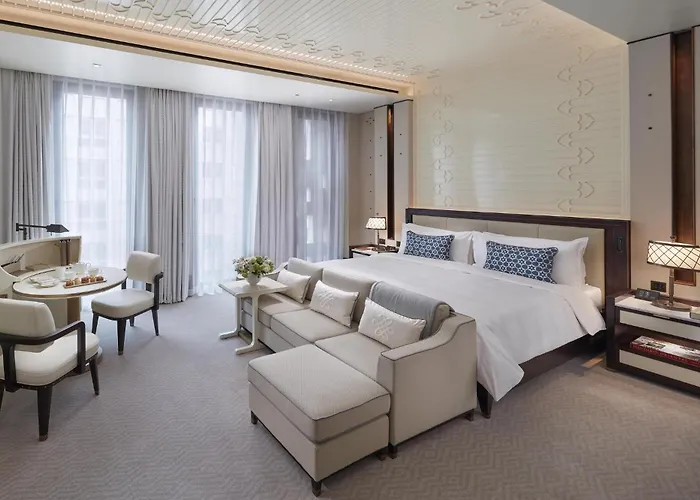 Hotel Mandarin Oriental, Ad-Dauha