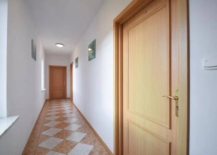 Pensjonat Aida Kołobrzeg