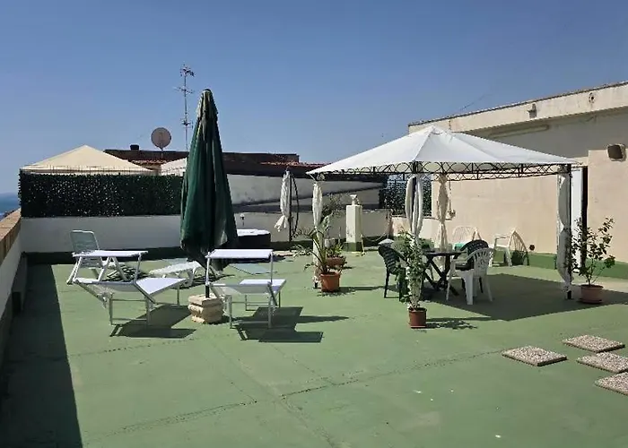 Giovannixxlll B&B Katania