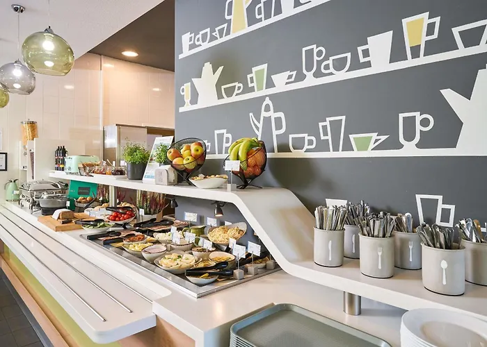 ibis budget Wrocław Południe