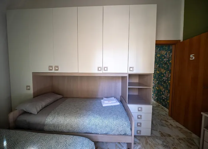 Mi Casa Tu Casa - Guest House Katania