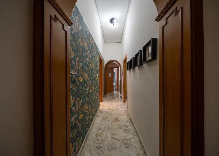 Mi Casa Tu Casa - Guest House Katania