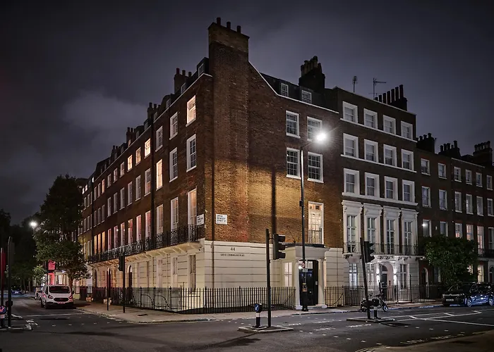 Home House - Private Member'S Club Londyn