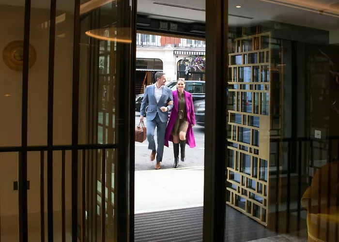 The Guardsman - Preferred Hotels And Resorts Londyn