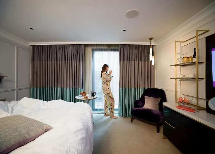 The Guardsman - Preferred Hotels And Resorts Londyn
