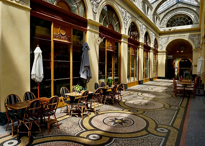 Hotel La Bourdonnais By Inwood Hotels Paryż