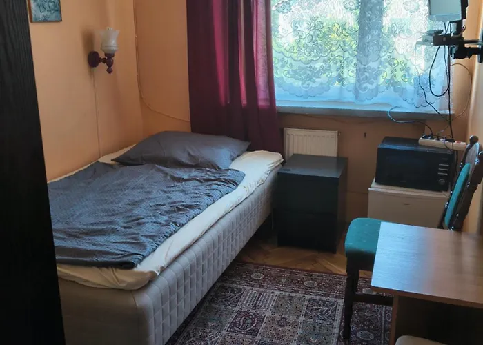 Hotel U Sowy Kołobrzeg