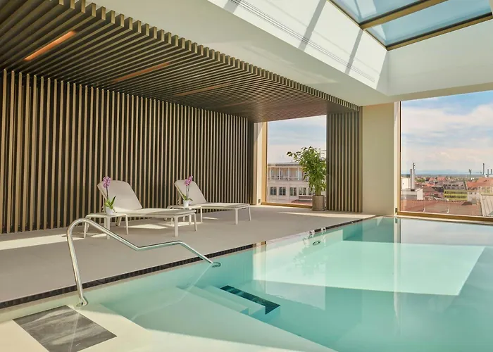 Koenigshof, A Luxury Collection Hotel, Monachium