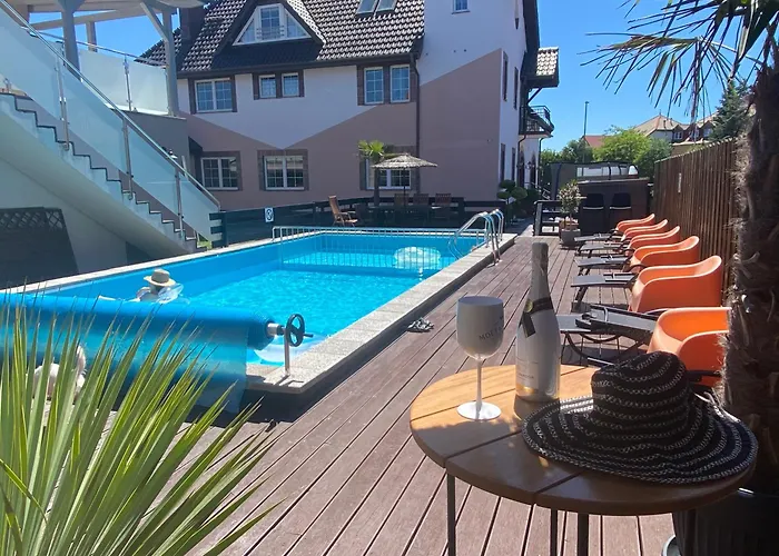 Gród Piastów - Apartamenty Ciao Bałtyk Dąbki