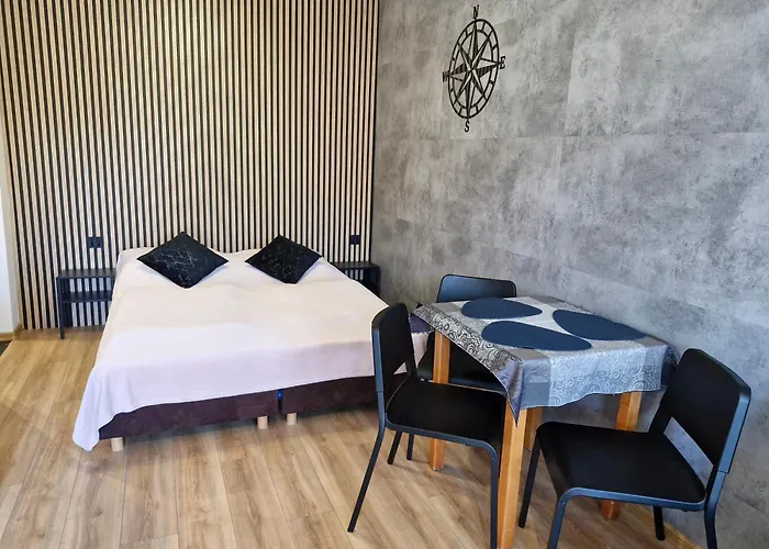 Hotel Pagaj Władysławowo