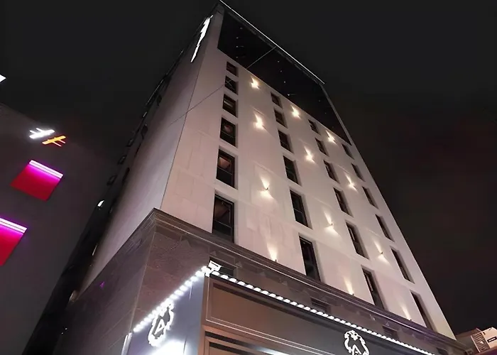 Hotel Ahava Seul