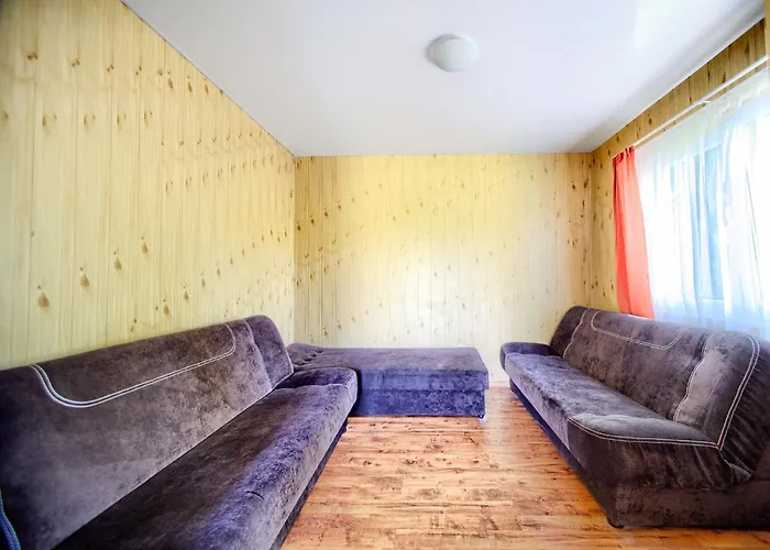 Ośrodek Wczasowy Tropicana Sianożęty