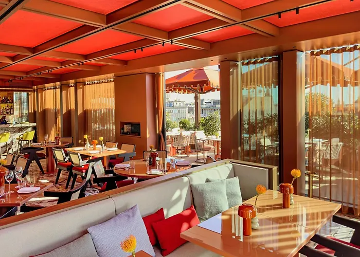 Casa Brera, A Luxury Collection Hotel, Mediolan