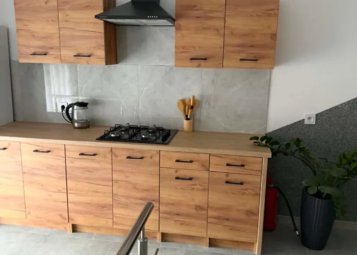 pokoje do wynajęcia Grajewo