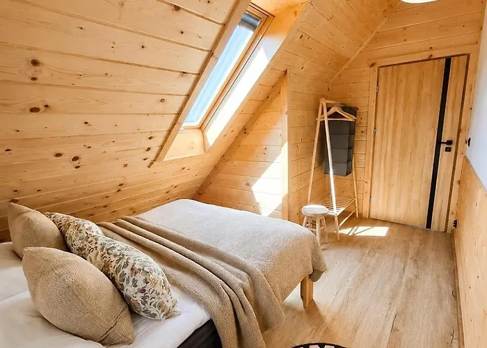 Hotel Tatra Loft Zakopane
