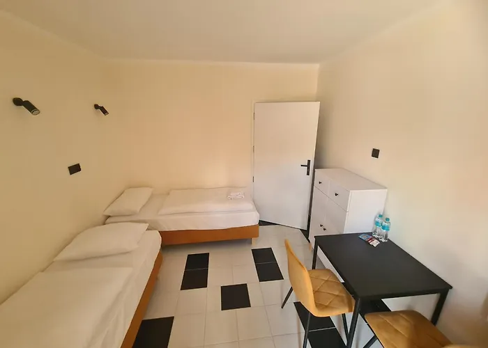 Tumski Apartments 24H Self Check-In Poznań