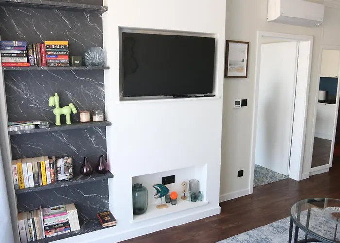 Central Park Mielno Operator Team- Apartament Ivo