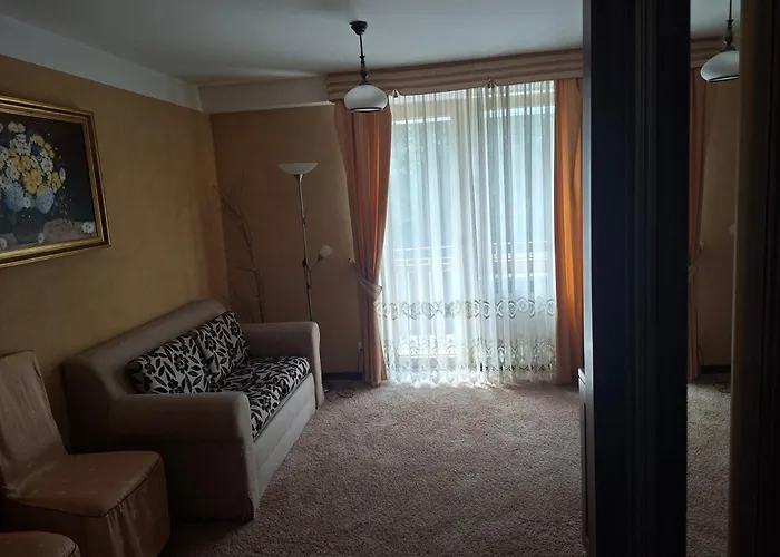 Hotel Dom Pracy Twórczej Kazimierz Dolny