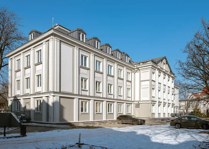 B&B Hotel Kalisz Centrum