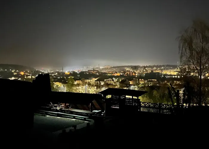 Noclegi U Waldiego Starachowice