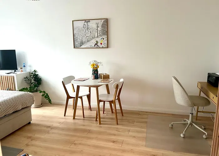 Apartamenty Stare Bielsko