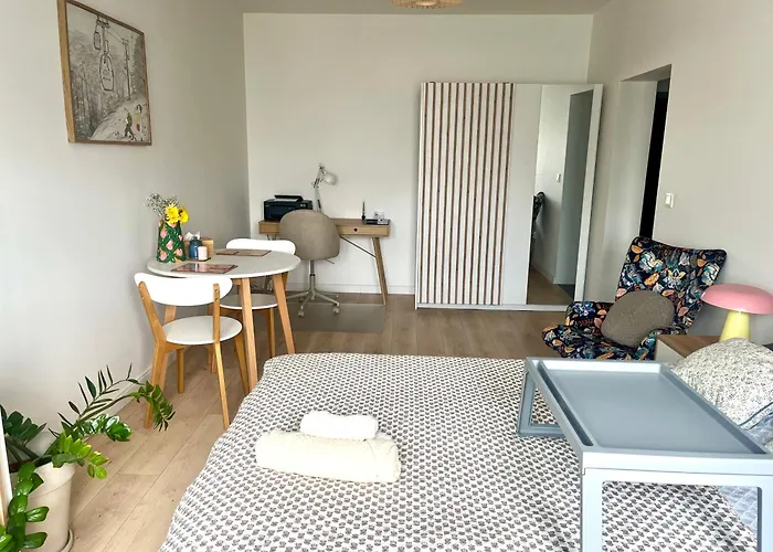 Apartamenty Stare Bielsko
