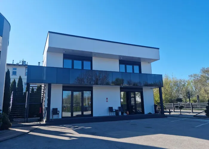 Anpol Komfort Inowrocław