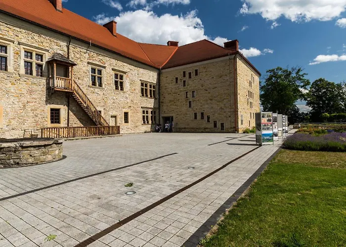 Hotel Jagielloński Sanok