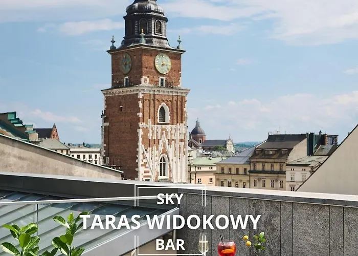 Hotel Experior Boutique - Destigo Hotels Kraków