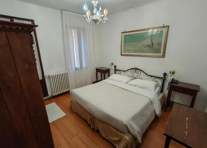 Hotel Minerva & Nettuno Di Venezia