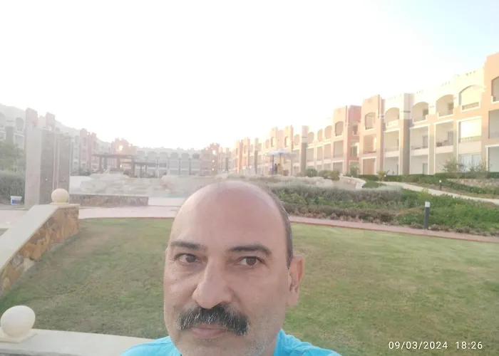 Oyster Bay Beach Studio Marsa Alam