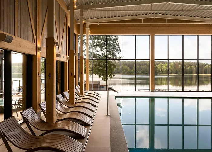 Aries Lago Park Hotel&SPA, Mazury Olsztynek