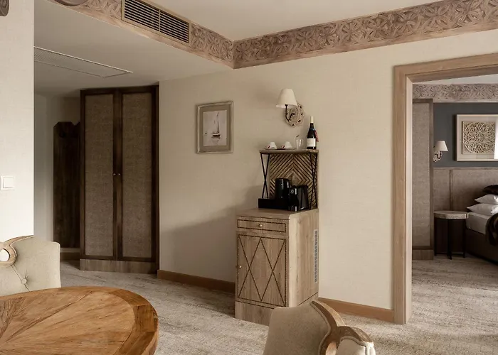Aries Lago Park Hotel&SPA, Mazury Olsztynek